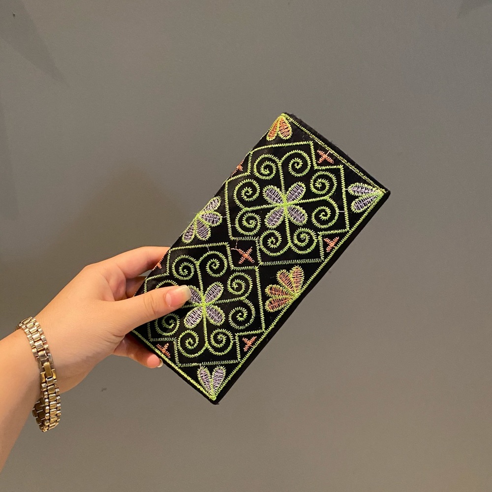 Cambodian Wallet